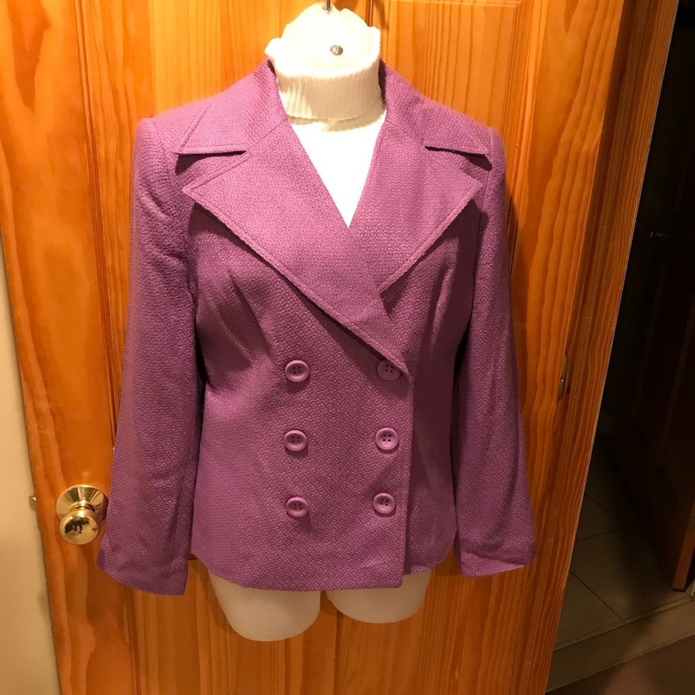 Chadwick's Jacket